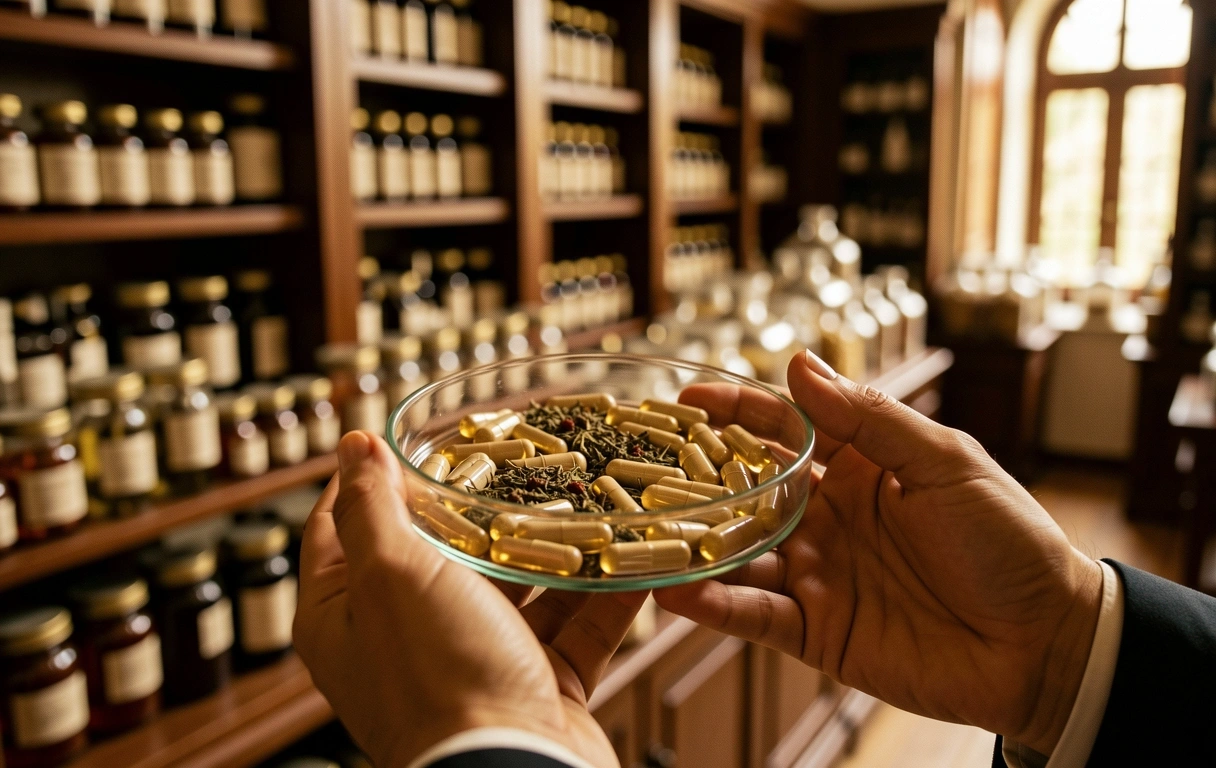 La purezza della ricerca